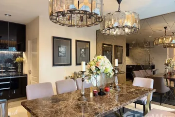 4 Bedroom House for rent in Blue Lagoon 2 Bangna-Wongwaen, Dokmai, Bangkok