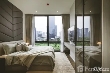 2 Bedroom Condo for rent in MUNIQ Langsuan, Lumpini, Bangkok near BTS Chit Lom