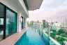 3 Bedroom Condo for rent in Le Raffine Jambu Dvipa Sukhumvit 39, Khlong Tan Nuea, Bangkok near BTS Phrom Phong