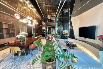 3 Bedroom Condo for rent in The Monument Thong Lo, Khlong Tan Nuea, Bangkok near BTS Thong Lo