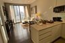 1 Bedroom Condo for rent in 137 Pillars Suites and Residences Bangkok, Khlong Tan Nuea, Bangkok near BTS Phrom Phong