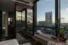 2 Bedroom Condo for rent in The ESSE Sukhumvit 36, Phra Khanong, Bangkok near BTS Thong Lo
