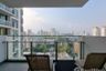 2 Bedroom Condo for rent in Aequa Sukhumvit 49, Khlong Tan Nuea, Bangkok near BTS Thong Lo