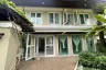 4 Bedroom House for rent in Khlong Tan Nuea, Bangkok