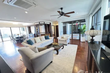 4 Bedroom Apartment for rent in The Lanai Private Residence, Khlong Tan, Bangkok near BTS Phrom Phong