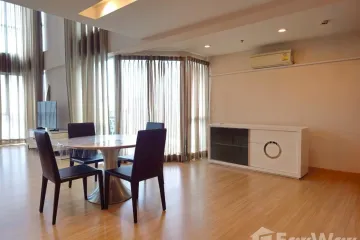 2 Bedroom Condo for rent in The Rajdamri, Pathum Wan, Bangkok near BTS Ratchadamri