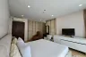 2 Bedroom Condo for rent in The Rajdamri, Pathum Wan, Bangkok near BTS Ratchadamri