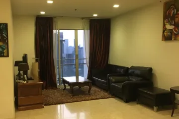 3 Bedroom Condo for rent in Nusasiri Grand, Phra Khanong, Bangkok near BTS Ekkamai