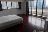 4 Bedroom Condo for rent in Bangkapi Mansion, Khlong Toei, Bangkok near BTS Asoke