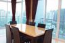 4 Bedroom Condo for rent in The Prime 11, Khlong Toei Nuea, Bangkok near BTS Nana