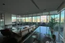 3 Bedroom Condo for rent in The Prime 11, Khlong Toei Nuea, Bangkok near BTS Nana