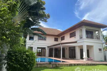 5 Bedroom House for rent in Panya Village Pattanakarn, Suan Luang, Bangkok
