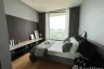 2 Bedroom Condo for rent in Saladaeng One, Silom, Bangkok near MRT Lumpini