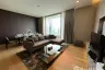 2 Bedroom Condo for rent in Saladaeng One, Silom, Bangkok near MRT Lumpini