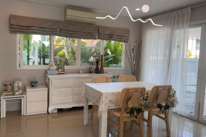 3 Bedroom House For Rent