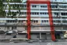 5 Bedroom Commercial for rent in Si Phraya, Bangkok near MRT Sam Yan