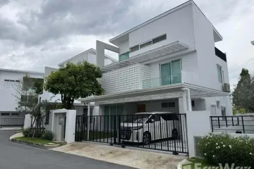 4 Bedroom House for rent in Nirvana ABSOLUTE Ekkamai-Ramintra, Lat Phrao, Bangkok