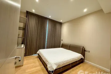 2 Bedroom Condo for rent in Magnolias Waterfront Residences, Khlong Ton Sai, Bangkok near BTS Saphan Taksin