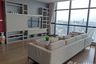 3 Bedroom Condo for rent in Urbano Absolute Sathon - Taksin, Khlong Ton Sai, Bangkok near BTS Krung Thon Buri