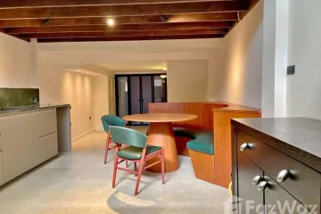 3 Bedroom Townhouse for rent in Khlong Toei Nuea, Bangkok near BTS Ploen Chit