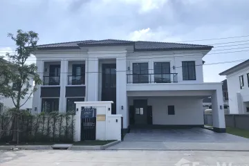 4 Bedroom House for rent in The City Pinklao-Borom, Chim Phli, Bangkok