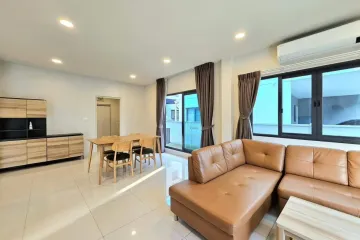 4 Bedroom House for rent in Centro Bangna, Bang Kaeo, Samut Prakan