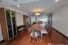 3 Bedroom Condo for rent in Asa Garden, Khlong Tan, Bangkok near BTS Phrom Phong