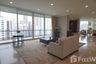 4 Bedroom Condo for rent in Royce Private Residences, Khlong Toei Nuea, Bangkok near BTS Asoke