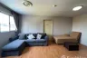 1 Bedroom Condo for rent in Lumpini Center Sukhumvit 77, Suan Luang, Bangkok near BTS On Nut