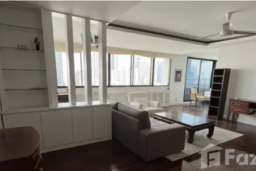 4 Bedroom Condo for rent in Sukhumvit Casa, Khlong Toei, Bangkok near BTS Nana