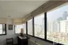 4 Bedroom Condo for rent in Sukhumvit Casa, Khlong Toei, Bangkok near BTS Nana