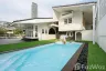 5 Bedroom Villa for rent in Khlong Toei Nuea, Bangkok near MRT Sukhumvit