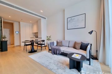 1 Bedroom Condo for rent in The Strand Thonglor, Khlong Tan Nuea, Bangkok near BTS Thong Lo