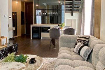 2 Bedroom Condo for rent in LAVIQ Sukhumvit 57, Khlong Tan Nuea, Bangkok near BTS Thong Lo