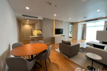 2 Bedroom Condo for rent in Chatrium Residence Riverside, Wat Phraya Krai, Bangkok near BTS Saphan Taksin