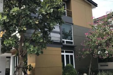 4 Bedroom House for rent in the gallery house ladprao 1, Chom Phon, Bangkok near MRT Chankasem