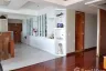 3 Bedroom Condo for rent in Lake Green, Khlong Toei, Bangkok near BTS Nana