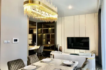 2 Bedroom Condo for rent in LAVIQ Sukhumvit 57, Khlong Tan Nuea, Bangkok near BTS Thong Lo