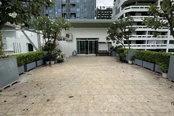 4 Bedroom Condo for rent in The Verandah - Sukhumvit Soi 23, Khlong Toei Nuea, Bangkok near MRT Sukhumvit