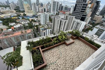 4 Bedroom Condo for rent in Baan Siri 24, Khlong Tan, Bangkok near BTS Phrom Phong