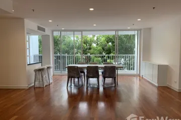 4 Bedroom Apartment for rent in Shama Ekamai Bangkok, Phra Khanong Nuea, Bangkok near BTS Ekkamai