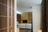 2 Bedroom Condo for rent in Domus 18, Khlong Toei, Bangkok near BTS Asoke