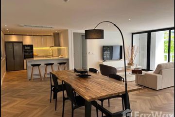 3 Bedroom Apartment for rent in Baan Chan, Khlong Tan Nuea, Bangkok