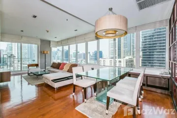 3 Bedroom Condo for rent in Siri Residence, Khlong Tan, Bangkok near BTS Phrom Phong