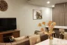 2 Bedroom Condo for rent in Celes Asoke, Khlong Toei Nuea, Bangkok near BTS Asoke