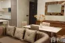 2 Bedroom Condo for rent in Celes Asoke, Khlong Toei Nuea, Bangkok near BTS Asoke