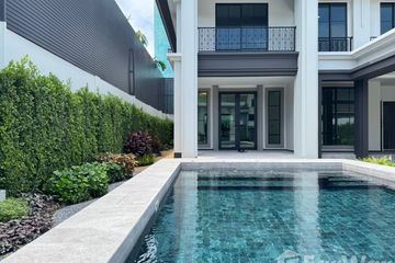 4 Bedroom House for rent in Else Baring 32, Samrong Nuea, Samut Prakan