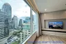 3 Bedroom Condo for rent in The Royal Saladaeng, Silom, Bangkok near MRT Silom