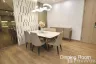 3 Bedroom Condo for rent in The Royal Saladaeng, Silom, Bangkok near MRT Silom