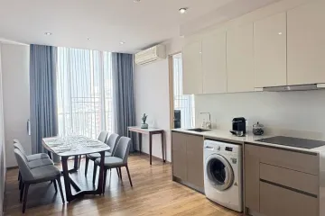 3 Bedroom Condo for rent in Park Origin Phrom Phong, Khlong Tan, Bangkok near BTS Phrom Phong